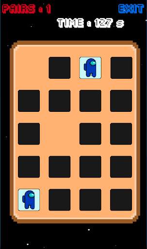 Among Us - Fan Game screenshot 4