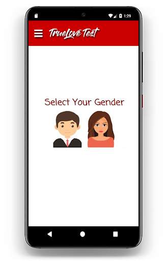 True Love Calculator - Real Love Test screenshot 2