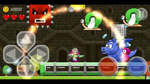 Level Maker 2 screenshot 1
