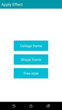 Photo College Maker screenshot 2