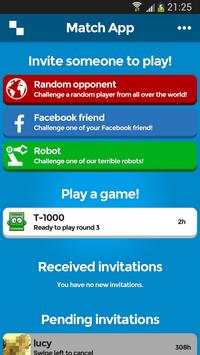 Match App screenshot 2