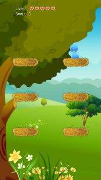 Hit Bird screenshot 4