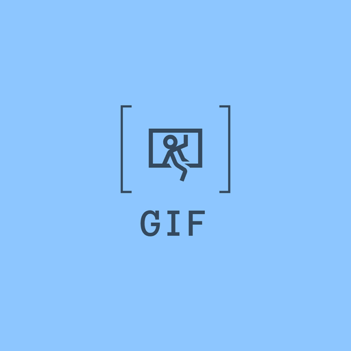 GIF Funny - Animated GIF, Trending GIF, Love GIF icon