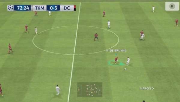 Guide PES MOBILE screenshot 2
