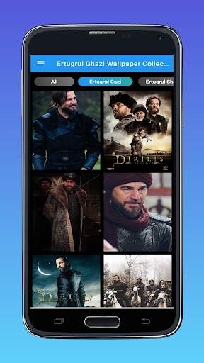 Ertugrul Gazi Status Wallpaper screenshot 2