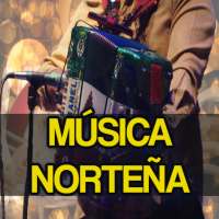 Musica Norteña Gratis on 9Apps
