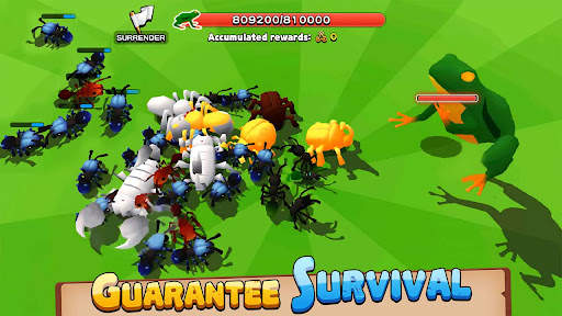 Ants:Kingdom Simulator 3D screenshot 5