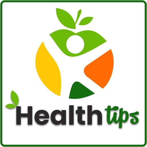 Daily Health Tips 1.4