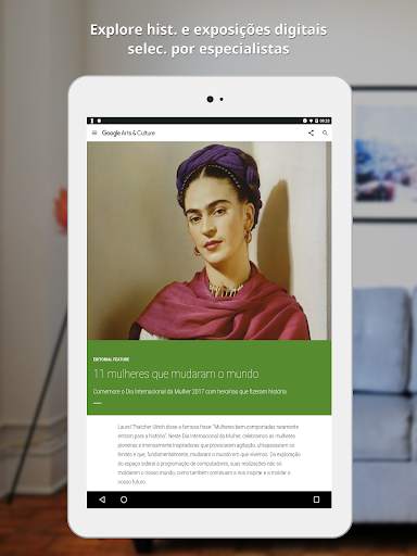 Google Arts & Culture screenshot 11