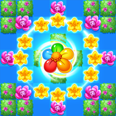 Princess's Garden icon