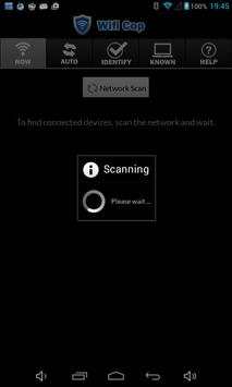 Wifi Inspector screenshot 1