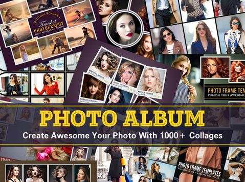 Pic Collage Maker screenshot 2