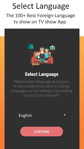 TokTV: TV Show Tracker screenshot 2