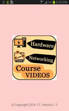 Computer Hardware and Networking Course Videos Free Download - 9Game