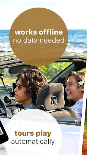 Kauai GPS Audio Driving Tours screenshot 13