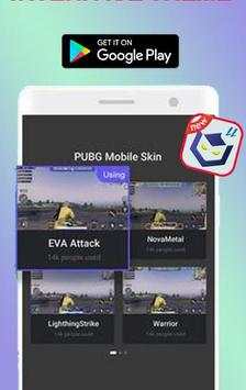 VIP Guide LuluBox FF & ML Skins & Diamonds Tips screenshot 3