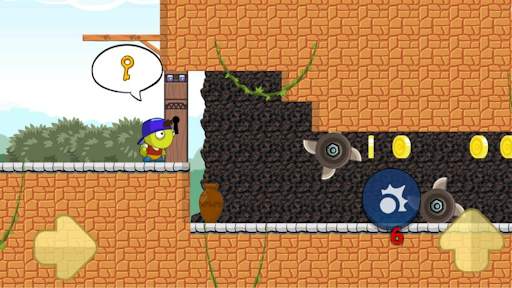 Adventure Boy: Free New Adventure Game 2021 screenshot 4