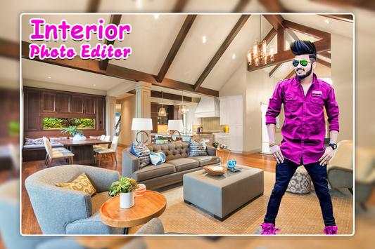 Interior Photo Editor screenshot 1