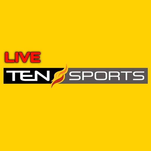 Live Ten Sports -Ten Sports Cricket Live Streaming icon