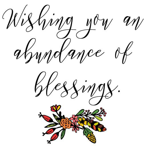 WAStickerApps - Thank You Blessing for WhatsApp screenshot 1
