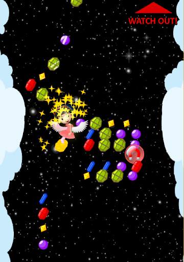 Angel Game screenshot 1