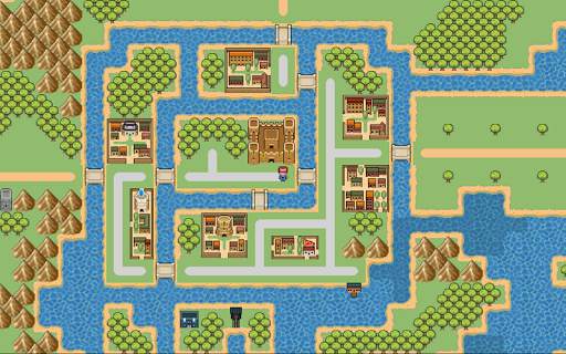 Doom & Destiny Advanced Lite screenshot 23