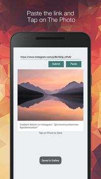 Instagram Video Downloader - Fast,Secure,Better screenshot 3