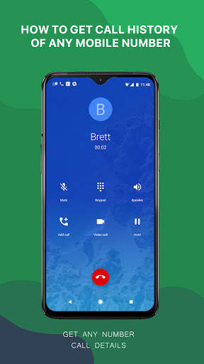 How to get call history of any mobile number screenshot 2