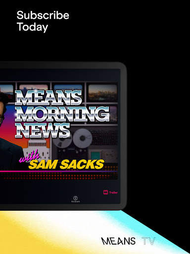 Means TV screenshot 12