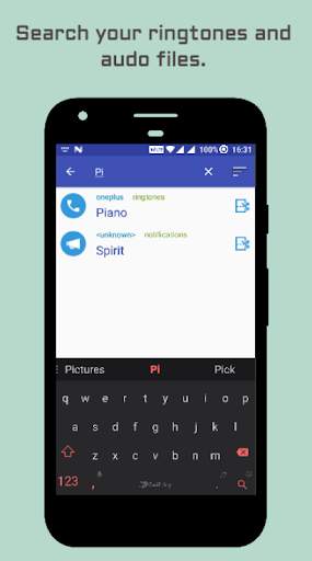 MP3 Cutter and Ringtone Maker 3 تصوير الشاشة