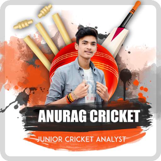 ANURAG CRICKET 2.0
