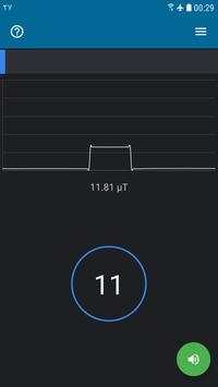 فلزیاب screenshot 3