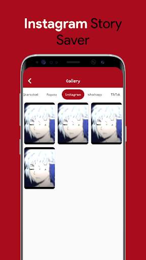 Videolder Fast & Free Video Downloader HD Player screenshot 4