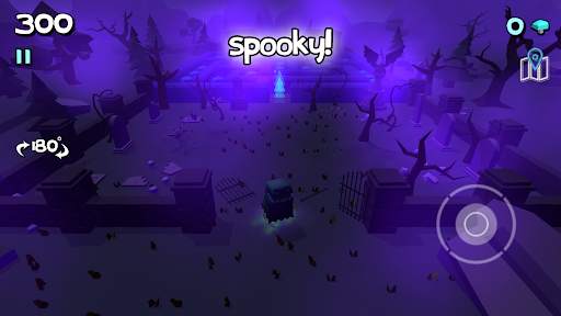3D Maze 3 screenshot 8