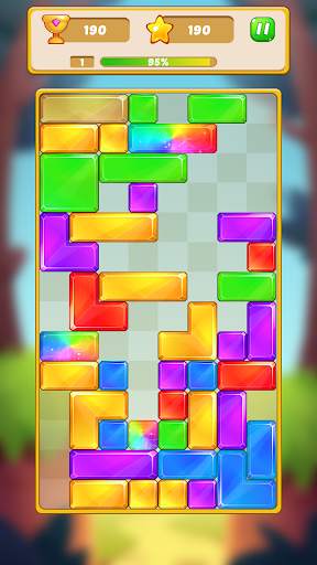 Super Jewel Brick screenshot 4