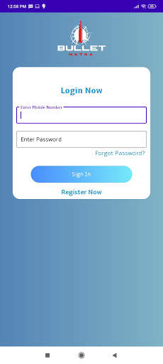 Bullet Matka- Online Matka Play and Fast Result screenshot 3