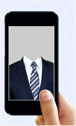 Men Shirt Suits screenshot 1