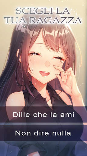 My Video Game Girlfriend screenshot 2