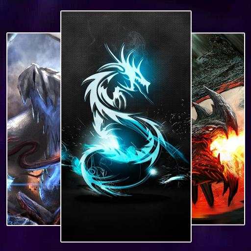 Dragon Wallpaper for Xiaomi All Type 1.0