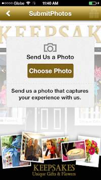 Keepsakes Gift Shop screenshot 13