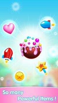 Candy Jam Blast screenshot 4