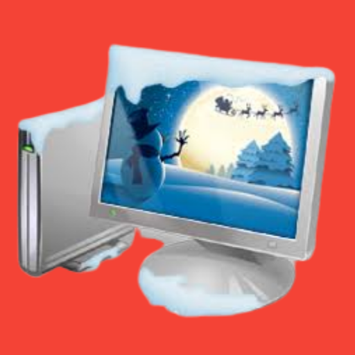 Learn Computer Tutorial icon