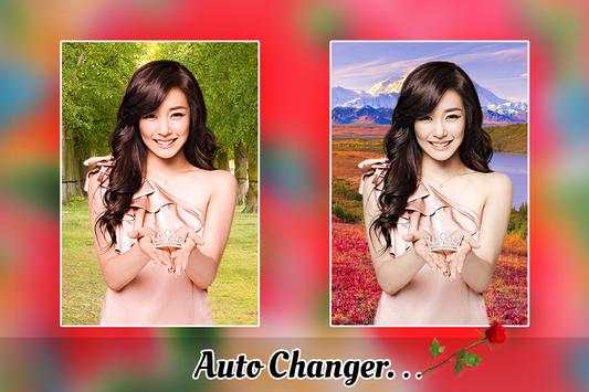 Auto Photo Background Changer screenshot 7