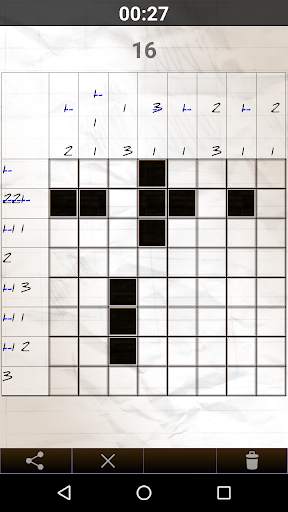 Picross - Nonogram screenshot 4