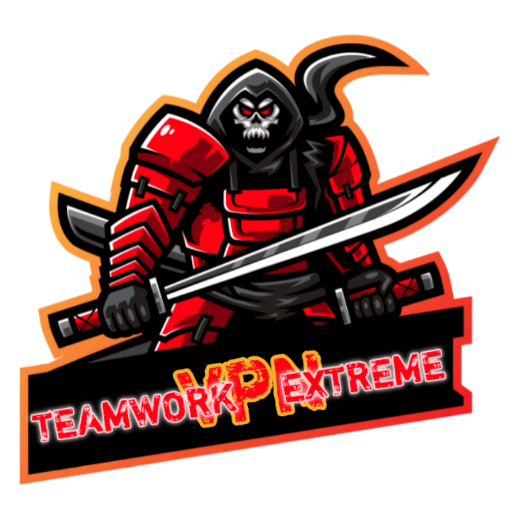TW-VPN EXTREME icon