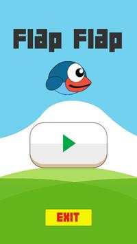 Flappy Bird Classic - Flappy Bird cổ điển screenshot 1