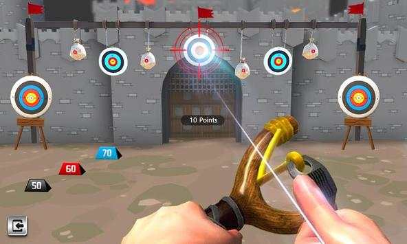 Slingshot King screenshot 6