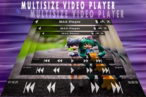 XX Video Player 2021 screenshot 3