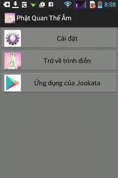 Phật Quan Thế Âm screenshot 3