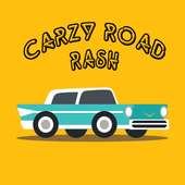 Crazy Road Rash